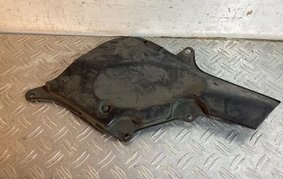 Toyota Land Cruiser (J200) Front mudguard 5378360080