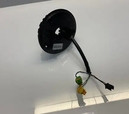 Mercedes-Benz E W211 Airbag slip ring squib (SRS ring) A0004640518 04311210 61009250083