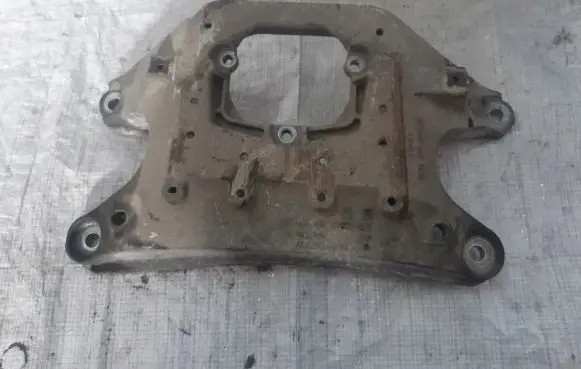 Audi A4 S4 B8 8K Gearbox mounting bracket 8K0399265AF