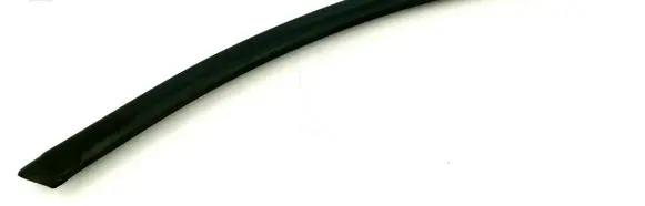 Volkswagen ID.7 Front door rubber seal 14A839761