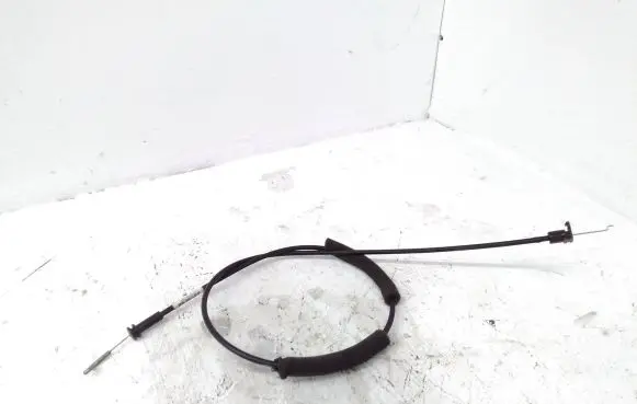 Opel Vivaro Sliding door cable line 4773721200