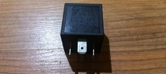 Other relay
