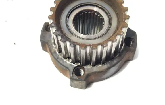 Volvo XC60 Crankshaft gear 30777171