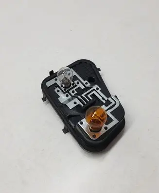 Tail light part