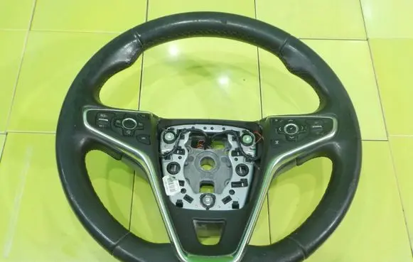 Opel Insignia A Steering wheel 6244267 WP247