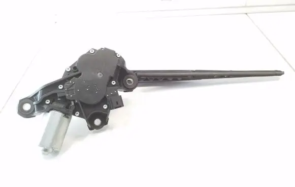 Nissan Qashqai Rear window wiper motor 28710JD000 0390201820