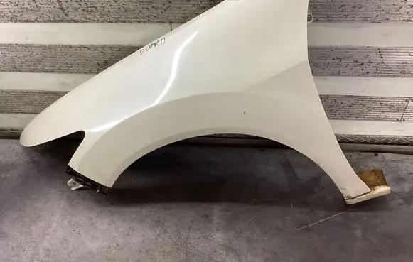 Honda Accord Fender