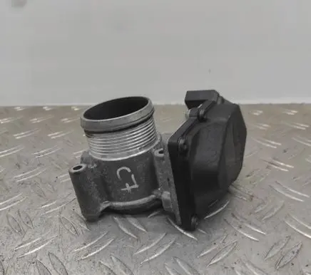 Audi A6 S6 C7 4G Throttle valve 03L128063AC A2C84117500 0706130907