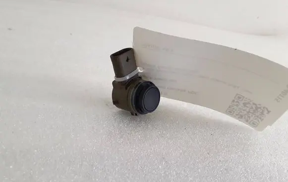 Ford E-Transit Parking PDC sensor JU5T15K859BC
