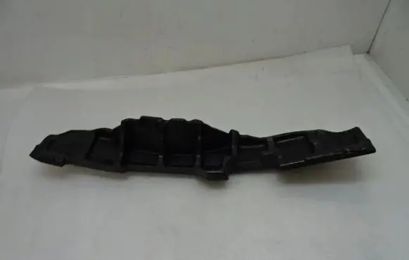 Citroen C3 Parcel shelf load cover trim 9676769680
