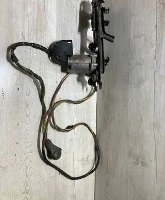 Mercedes-Benz SL R129 Cruise control relay 0005453165