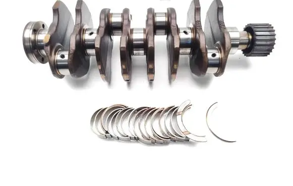 Jeep Compass Crankshaft 55263624 EAQ