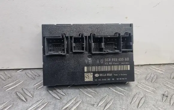 Volkswagen PASSAT B6 Comfort/convenience module 3C0959433AB