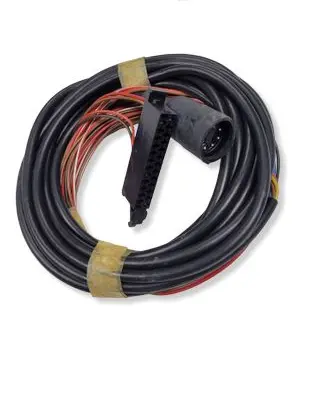 Mercedes-Benz Sprinter W907 W910 Other wiring loom B66848804