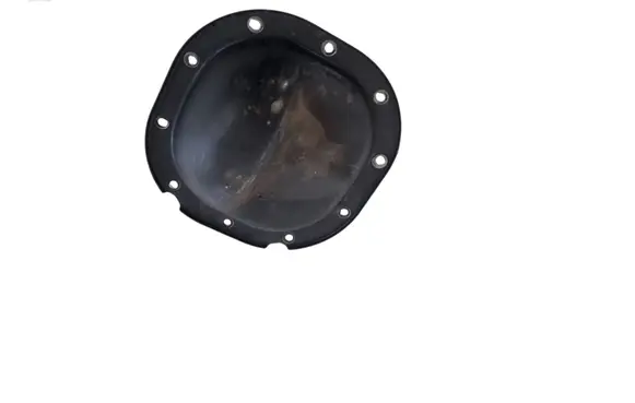 Other rear suspension part