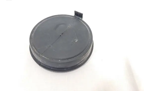 Volkswagen PASSAT B6 Headlight/headlamp dust cover 89022008