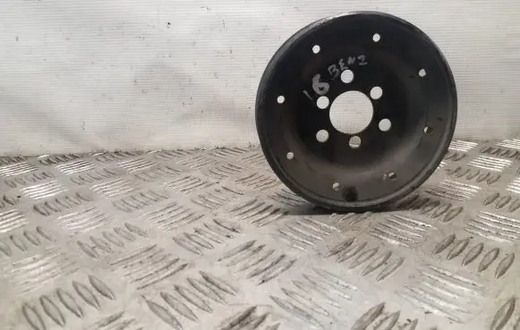 Volkswagen PASSAT B5 Power steering pump pulley 058145255B