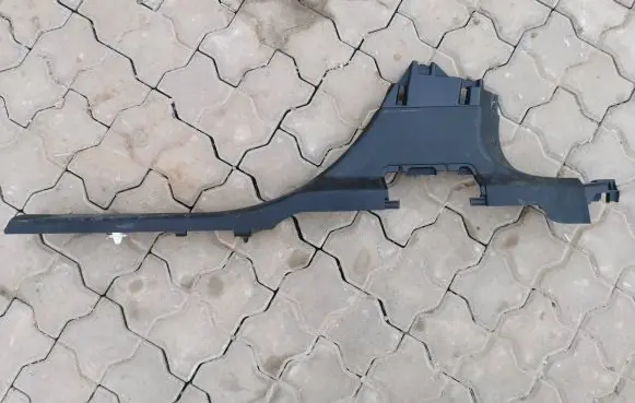 Opel Combo E Other sill/pillar trim element 9816396377