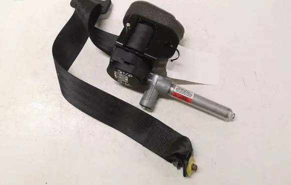 Volvo S40 Rear seatbelt 30615643 6029325L0E