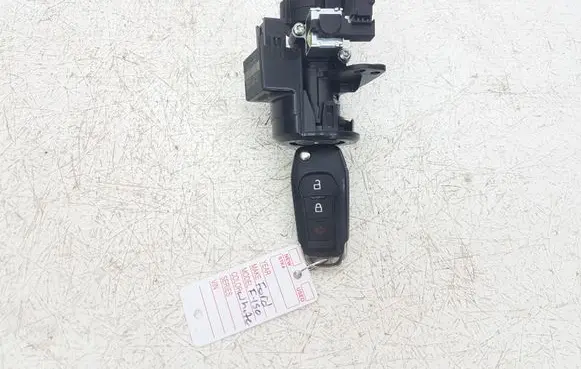 Ford F150 Ignition lock GB5T15607 GB5T15607AB