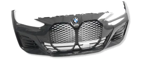 BMW 4 G22 G23 G24 G26 Front bumper 7927832 201240433