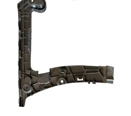 Audi A4 S4 B9 8W Rear bumper mounting bracket 8W9807454