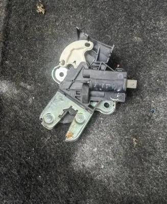 Audi A5 8T 8F Tailgate/trunk/boot lock/catch/latch