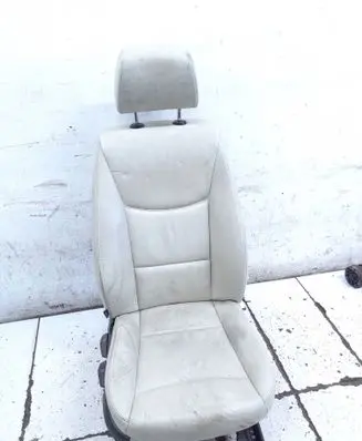 BMW 3 E90 E91 Front driver seat 867153620073