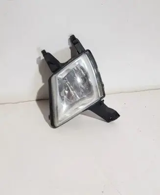 Peugeot 407 Front fog light 9641945680