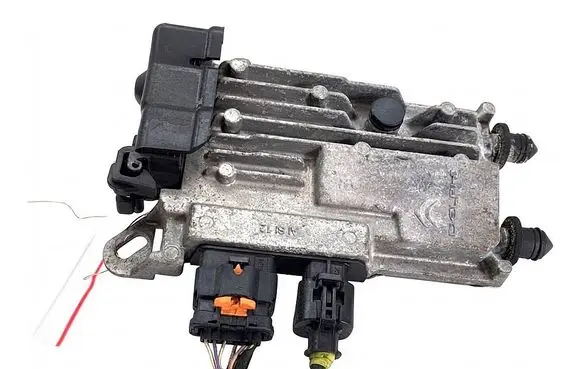 Peugeot 308 SW Other control units/modules 9809754580