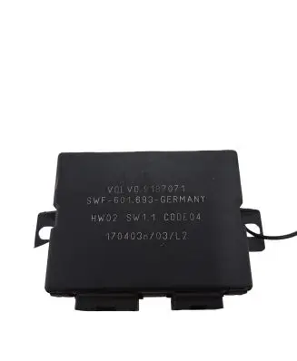 Volvo XC90 Parking PDC control unit/module 9187071 601693 170403N