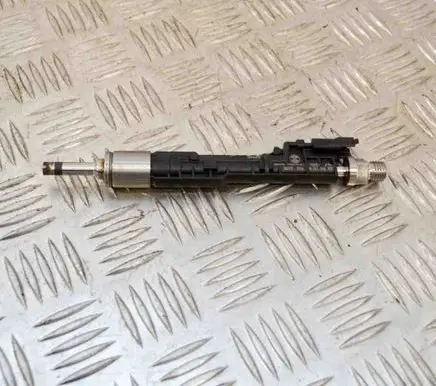 Fuel injector
