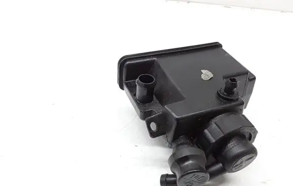 Mercedes-Benz S W220 Power steering fluid tank/reservoir A2204660002