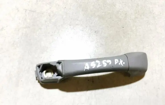 Volvo S80 Front interior roof grab handle