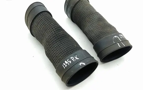 Maserati Quattroporte Air intake duct part