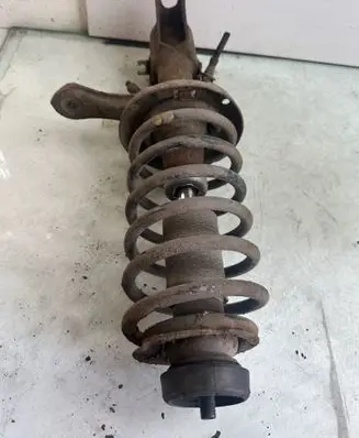 Audi 80 90 S2 B4 Front shock absorber/damper 23525