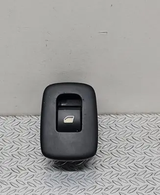 Citroen C3 Electric window control switch 96548609