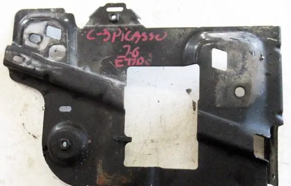 Citroen C3 Battery tray 9801653080