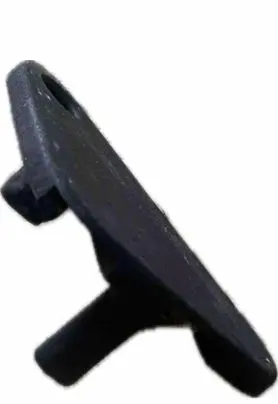 Volvo S80 Radiator mount bracket 30723366