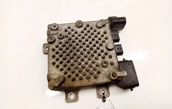 Subaru Outback Power steering control unit/module 34710AJ041