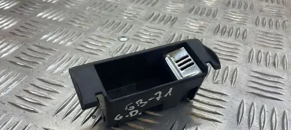 Audi A6 S6 C6 4F Rear door ashtray 4B0857405