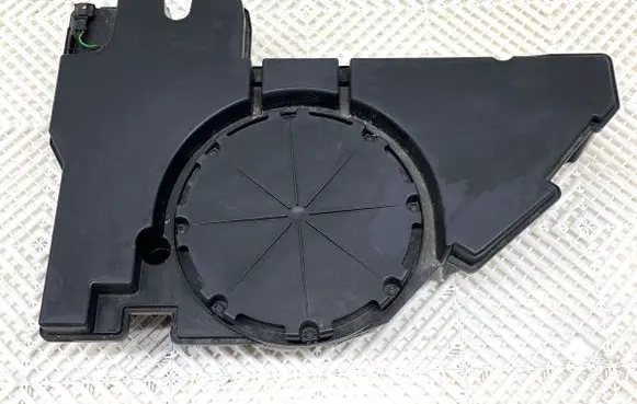 Audi A6 Allroad C8 Subwoofer speaker 4K0035915