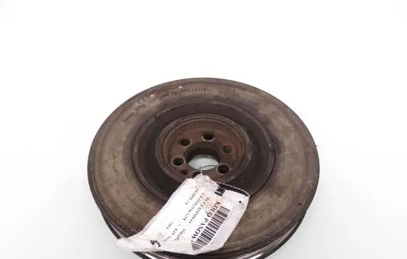 Alfa Romeo 166 Crankshaft pulley 55187707