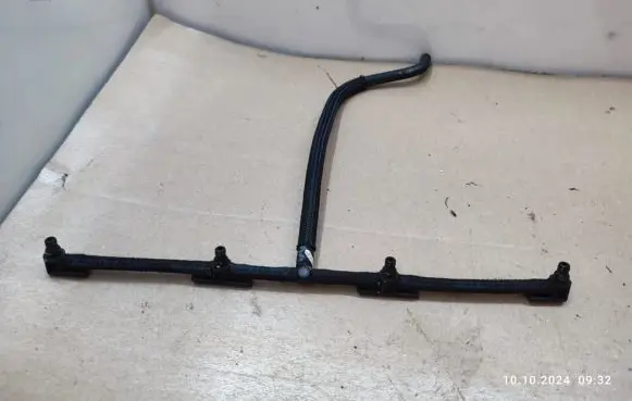 Opel Insignia A Fuel return line/hose 