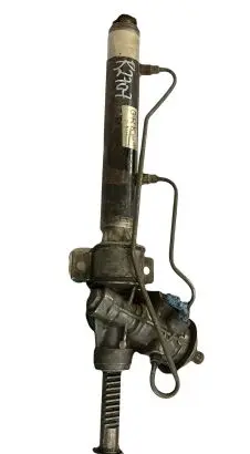 Mazda 323 F Steering rack BR7L 2670444