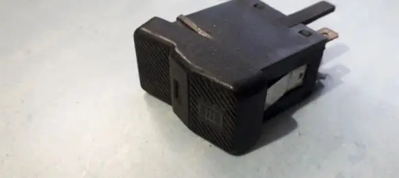 Volkswagen PASSAT B3 Electric window control switch 53595962