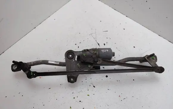 Volvo V70 Front wiper linkage and motor 3397020958 30796358