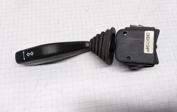 Opel Astra G Indicator stalk 3603P