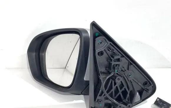 Dacia Duster II Front door electric wing mirror