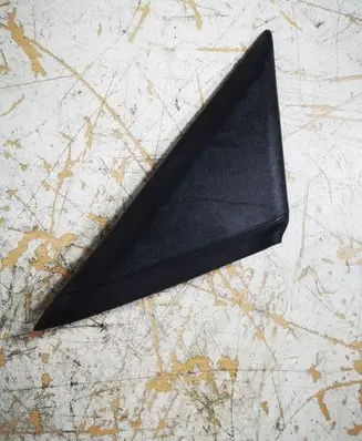 Ford Mustang VI Plastic wing mirror trim cover FR3B6320365